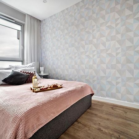 Komputerowa Serviced Apartments By P&O 바르샤바 외부 사진