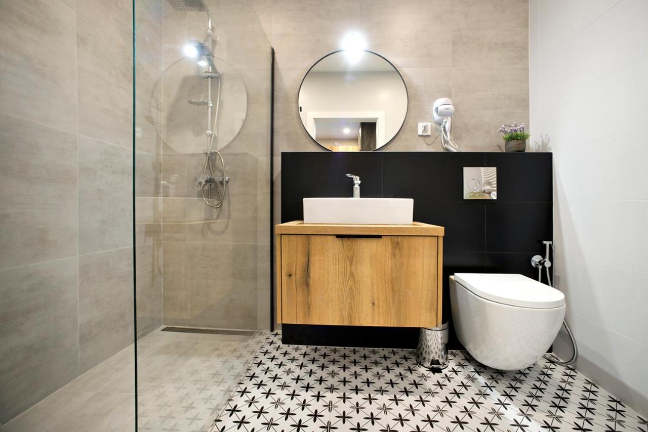 Komputerowa Serviced Apartments By P&O 바르샤바 외부 사진